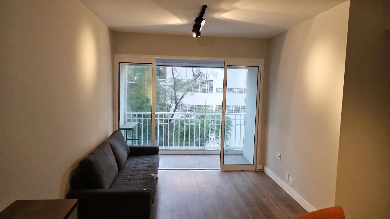 Apartamento  - Foto 4