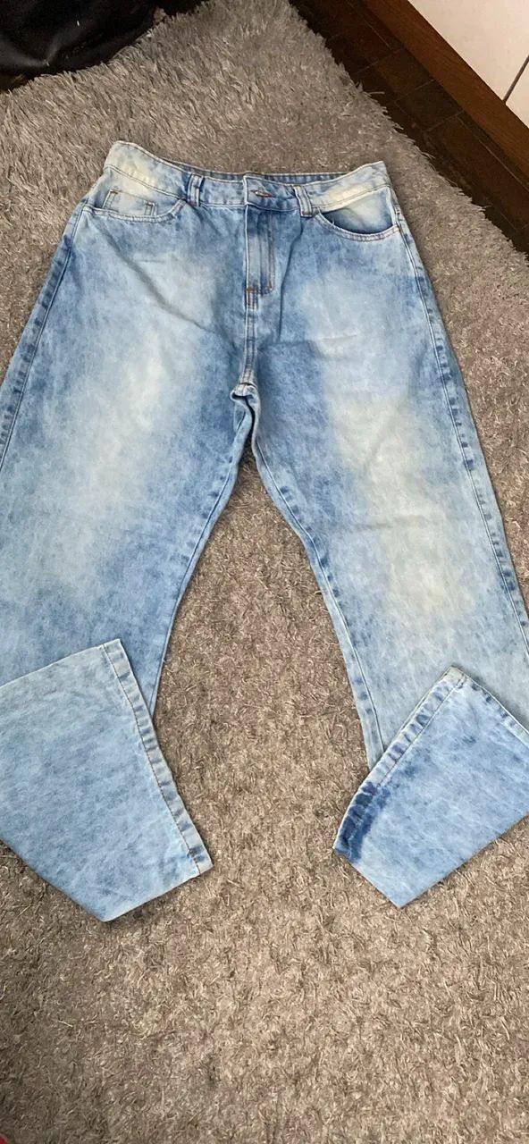 Roupas usadas - Foto 3