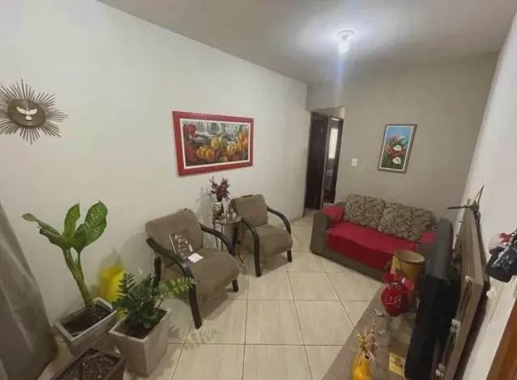 VENDO MEU SOBRADO  - Foto 2
