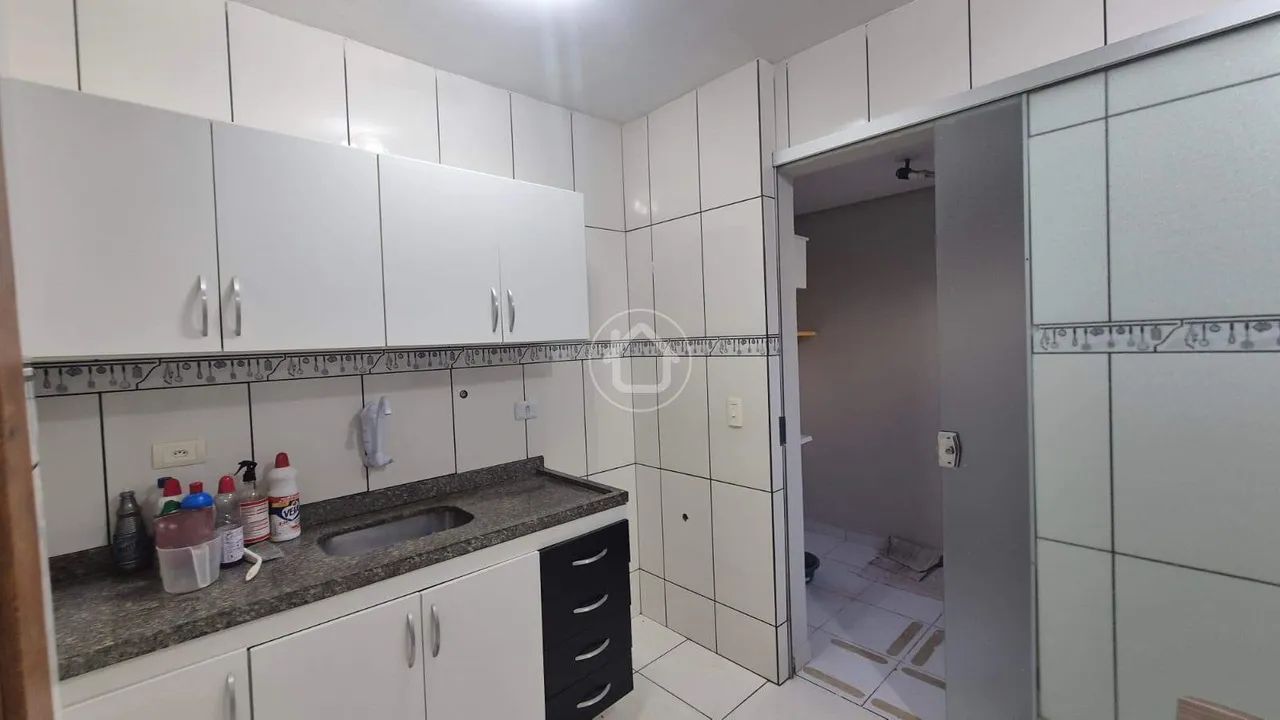 SOBRADO COM 2 SUITES - Foto 4