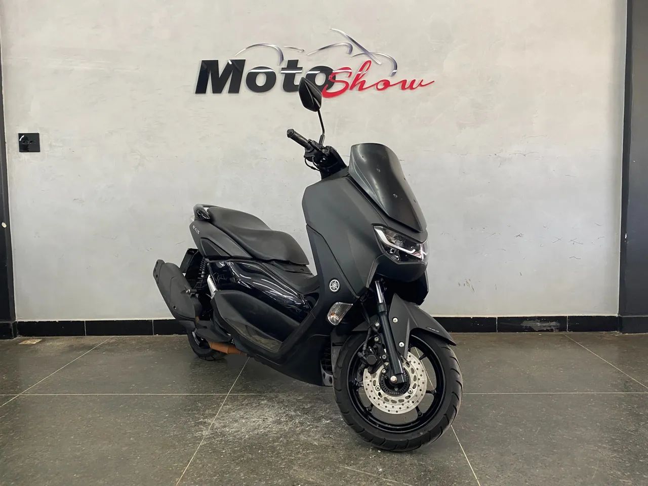 Yamaha NMAX 160 - Foto 4