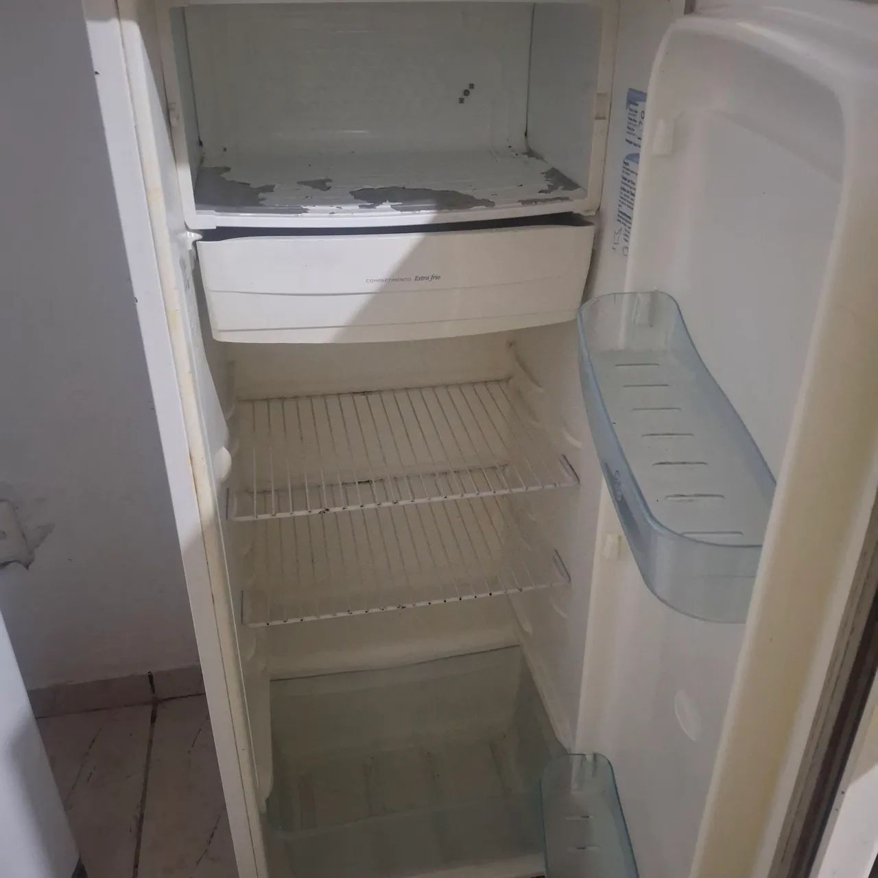 Geladeira Electrolux  - Foto 2