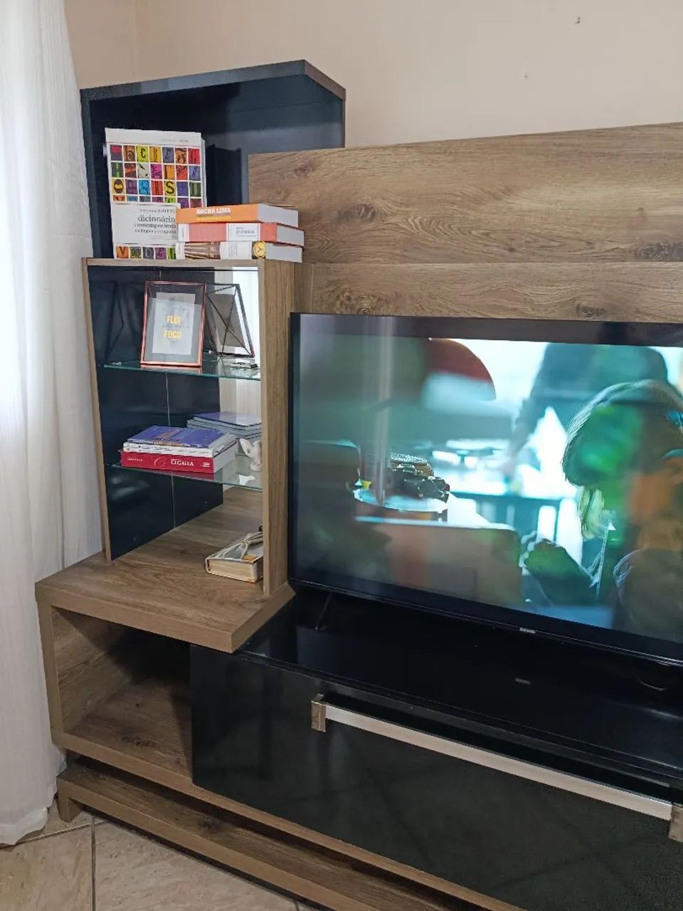 Estante home - Foto 2