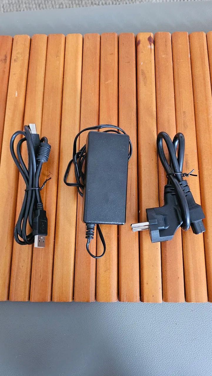 Dac/Amp Fiio K5 Pro - COMPLETO - Foto 2