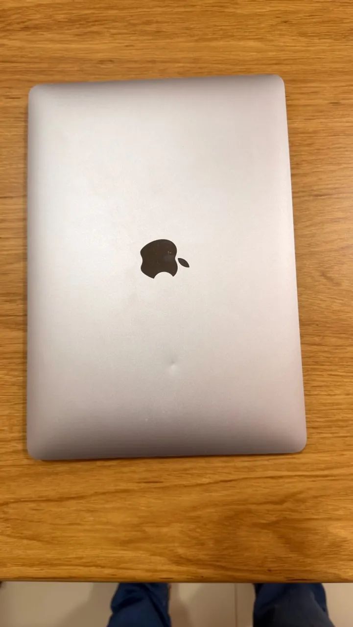 MacBook Air M1 - 256 GB 8 GB RAM - Foto 2