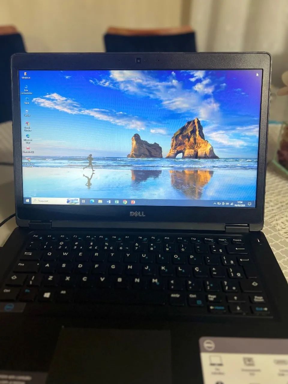 Notebook Dell - Foto 3