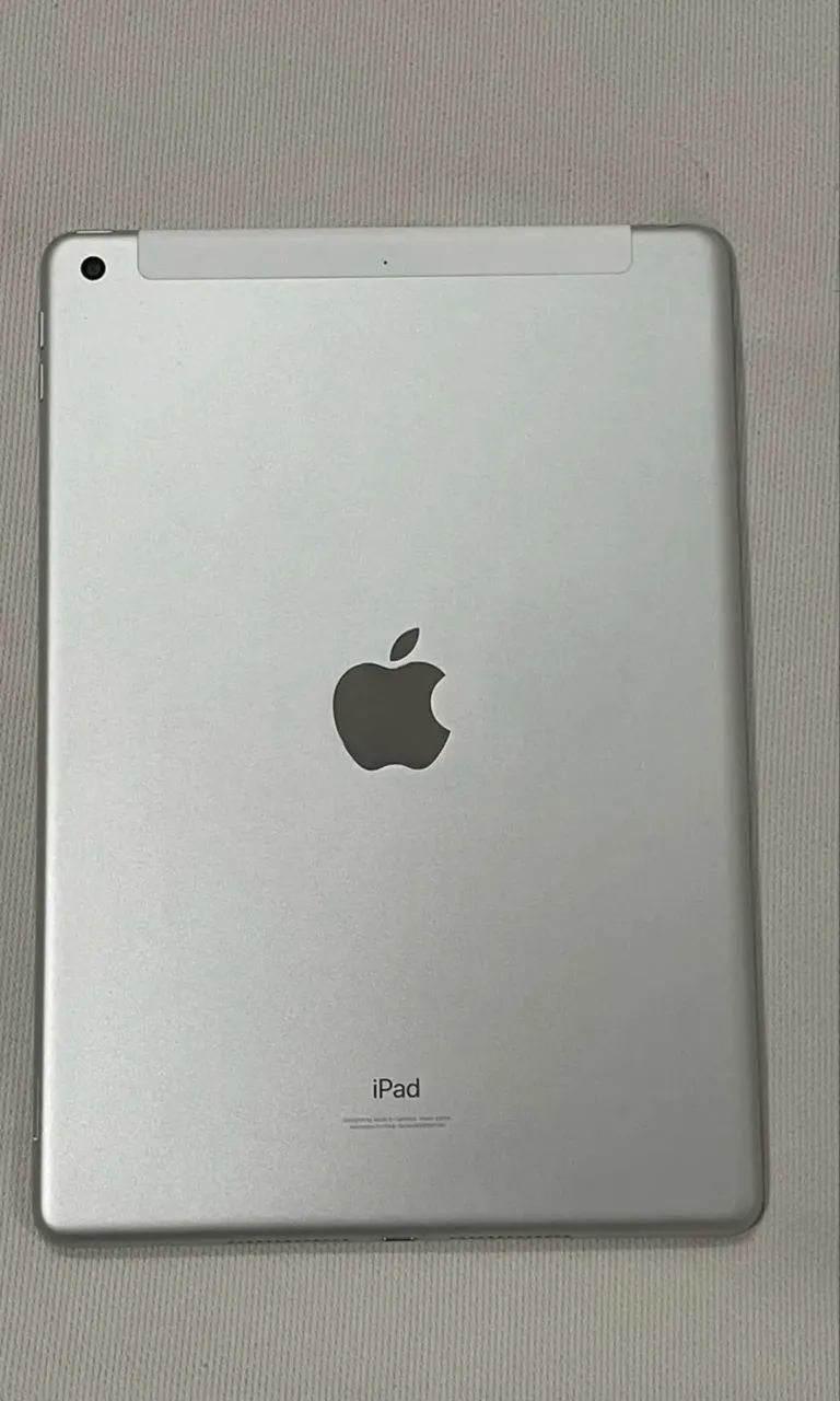 Vendo IPad 9 sem marca de uso