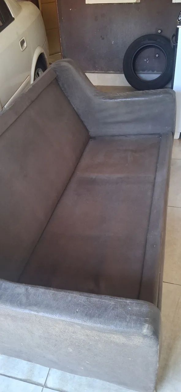 Sofá de Três lugares  - Foto 3