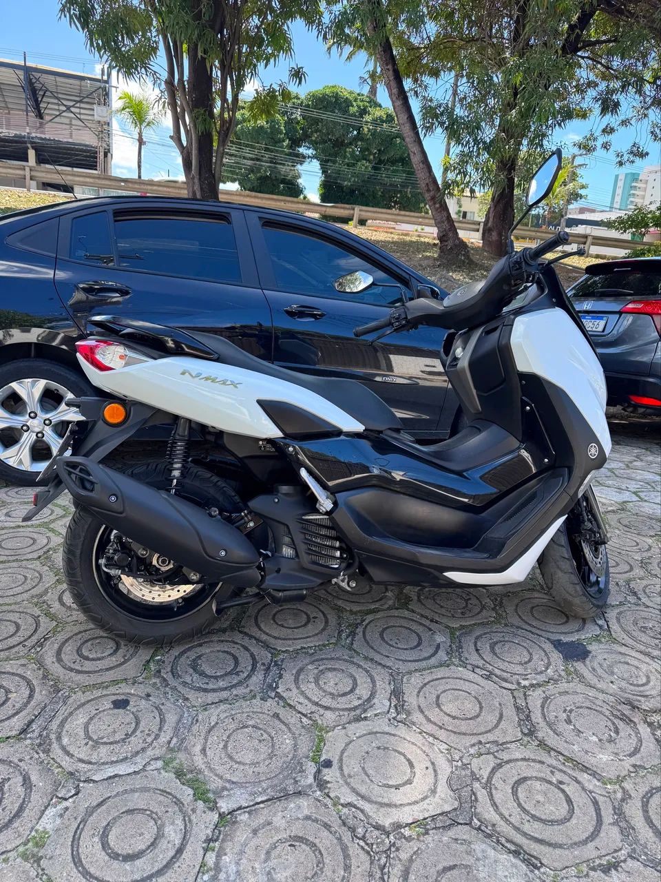 Nmax 160 2022 - Foto 2