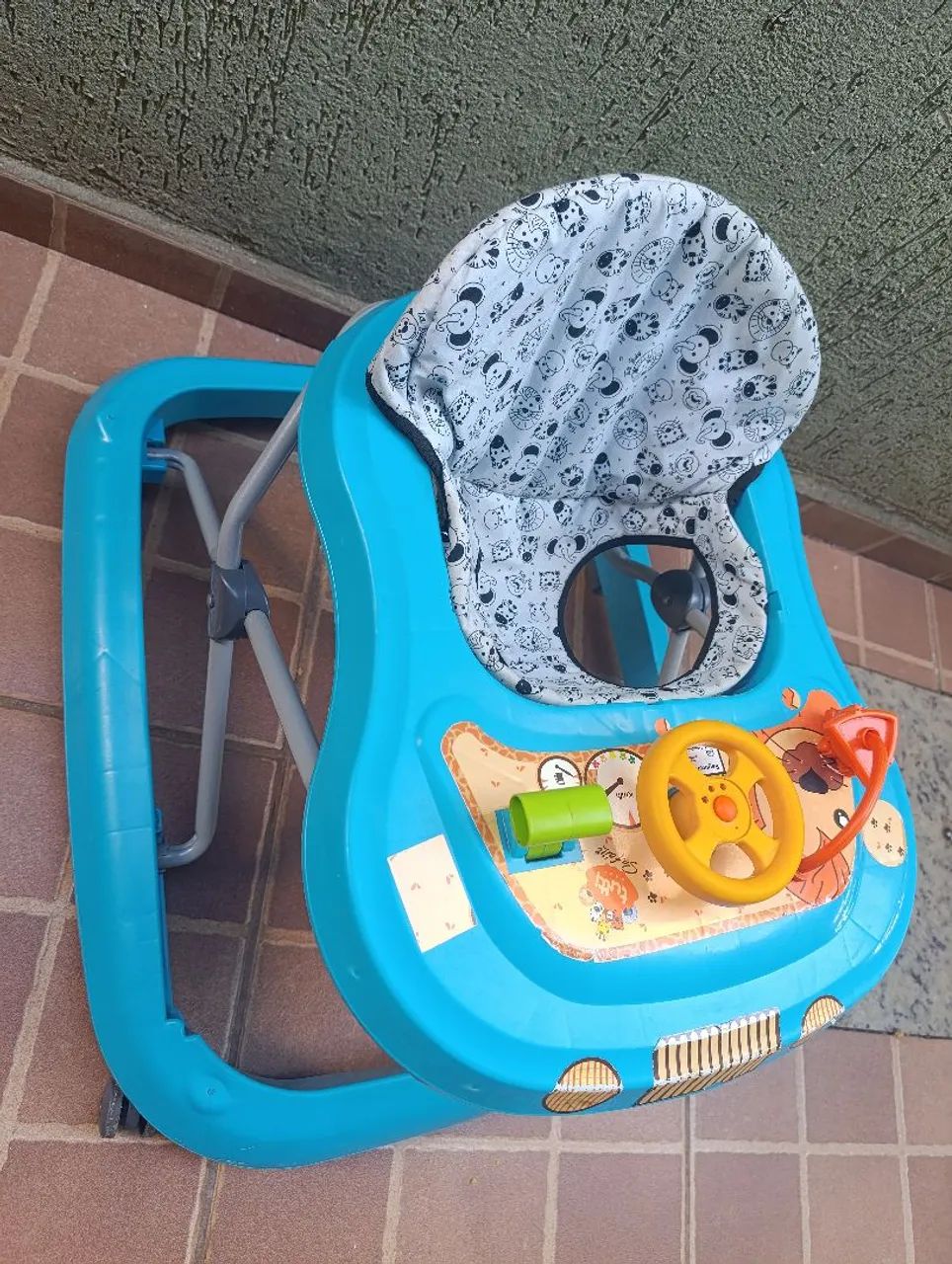 Andador infantil  - Foto 3