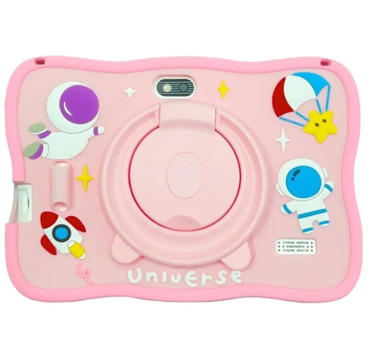 Tablet Infantil 6GB RAM 128GB Arm. Com capinha - Foto 3