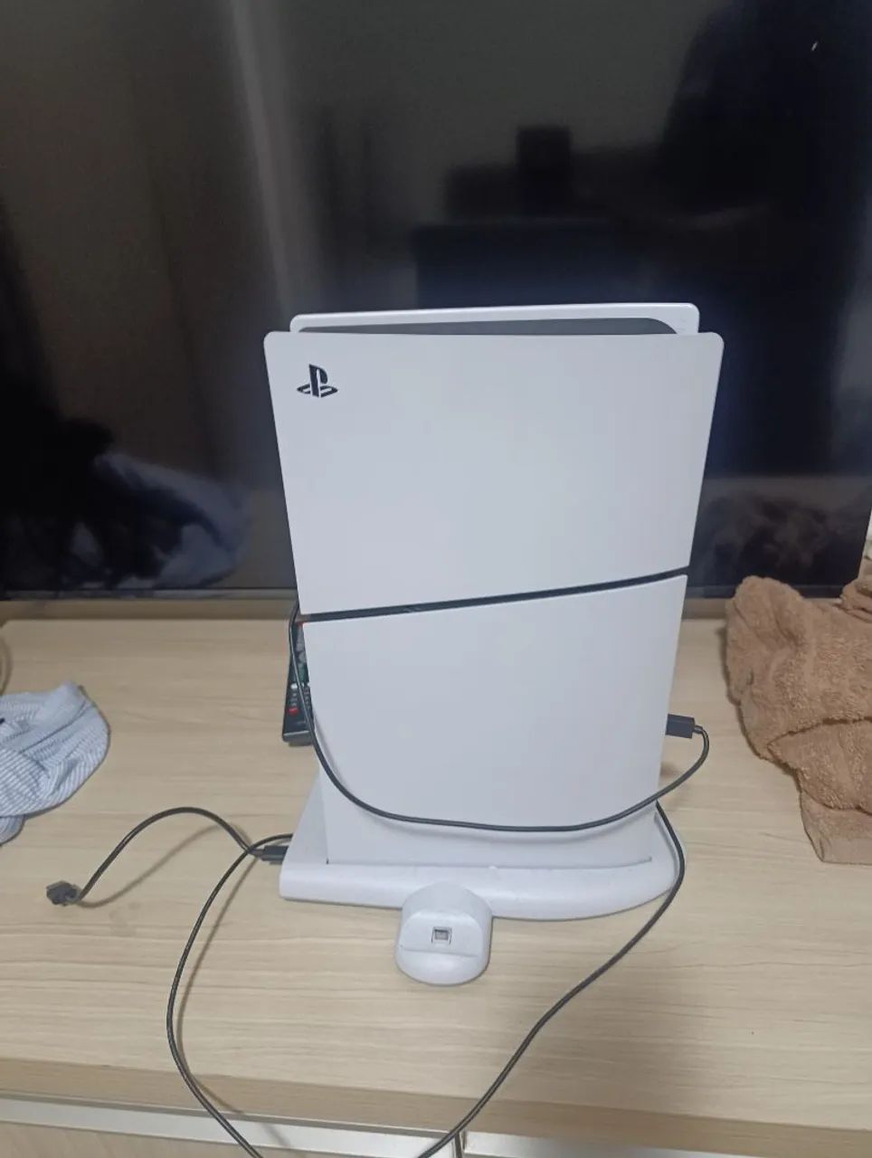 Ps5 mídia digital 
