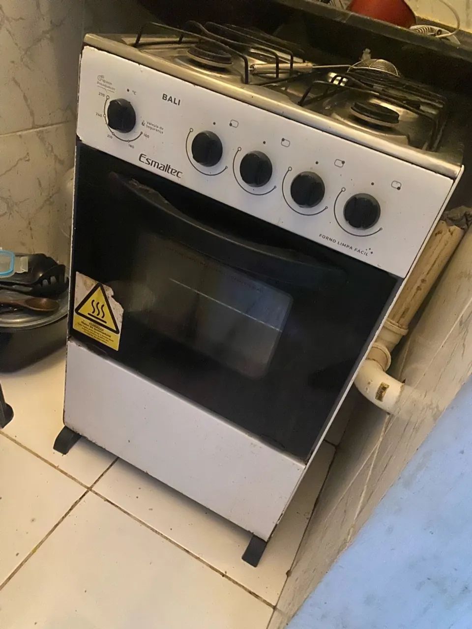 Fogão 