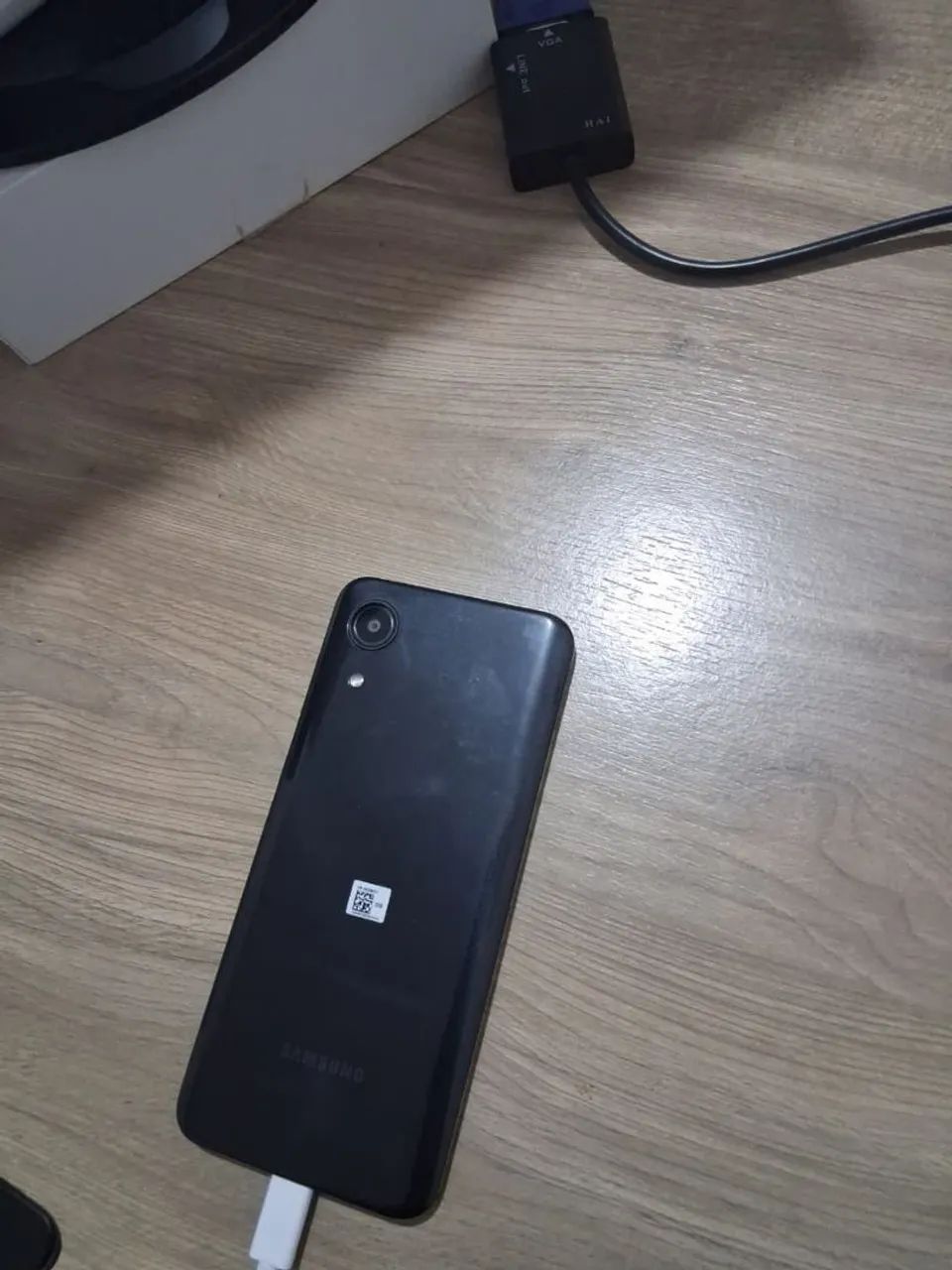 Smartphone  Sansung - Foto 2