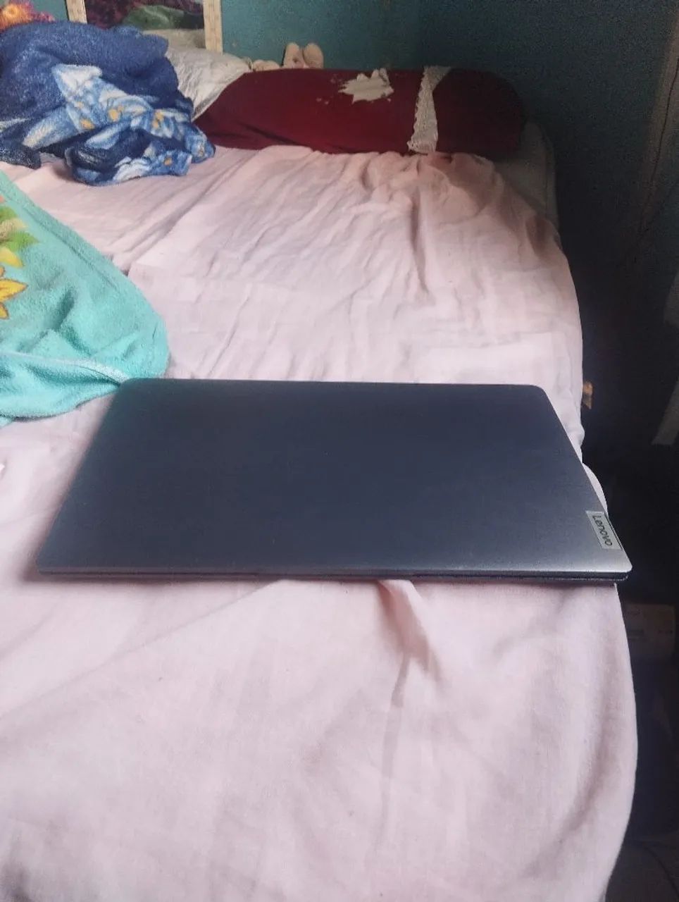 Vendendo notebook Lenovo - Foto 2