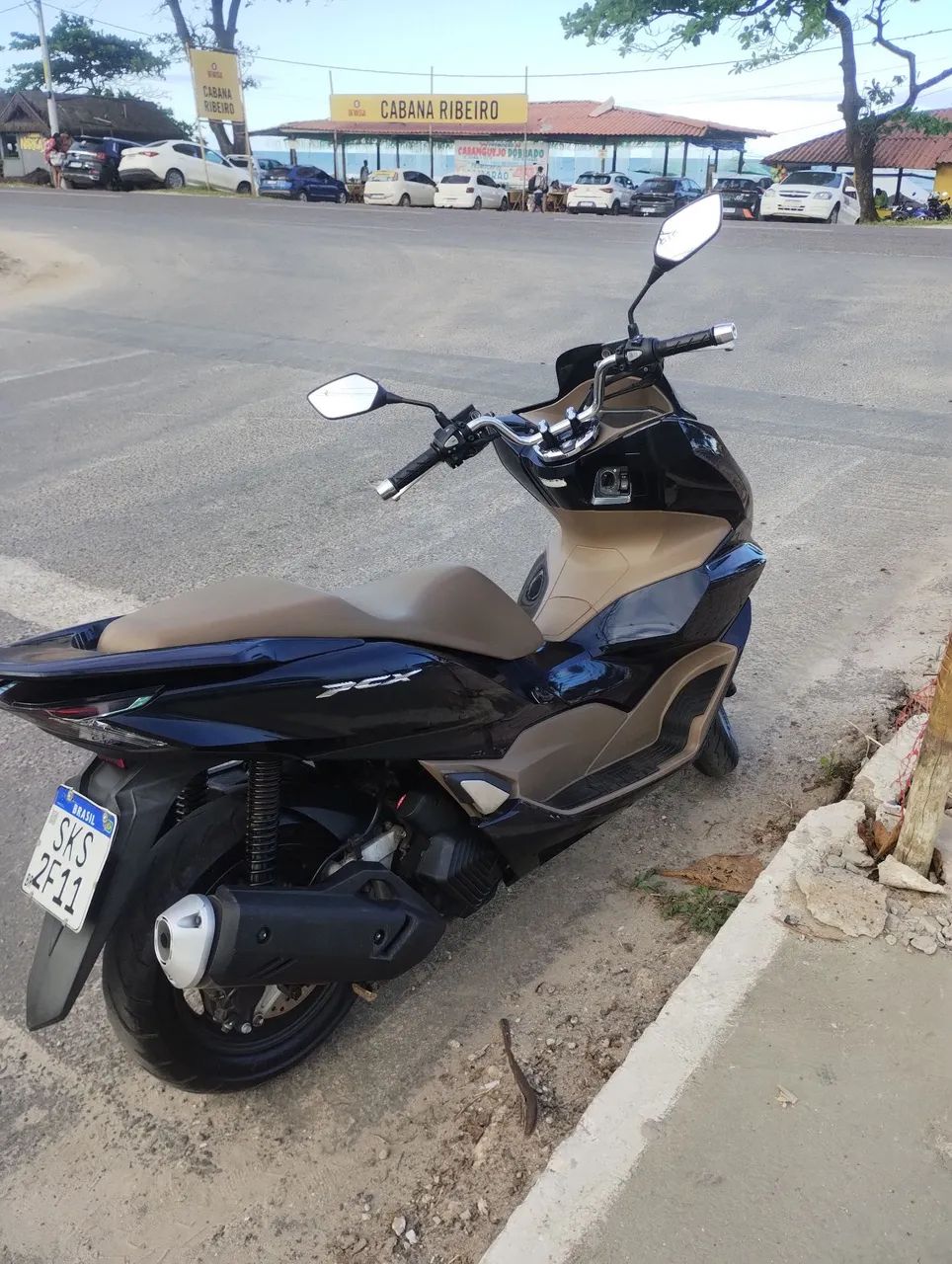 Vendo PCX  - Foto 2