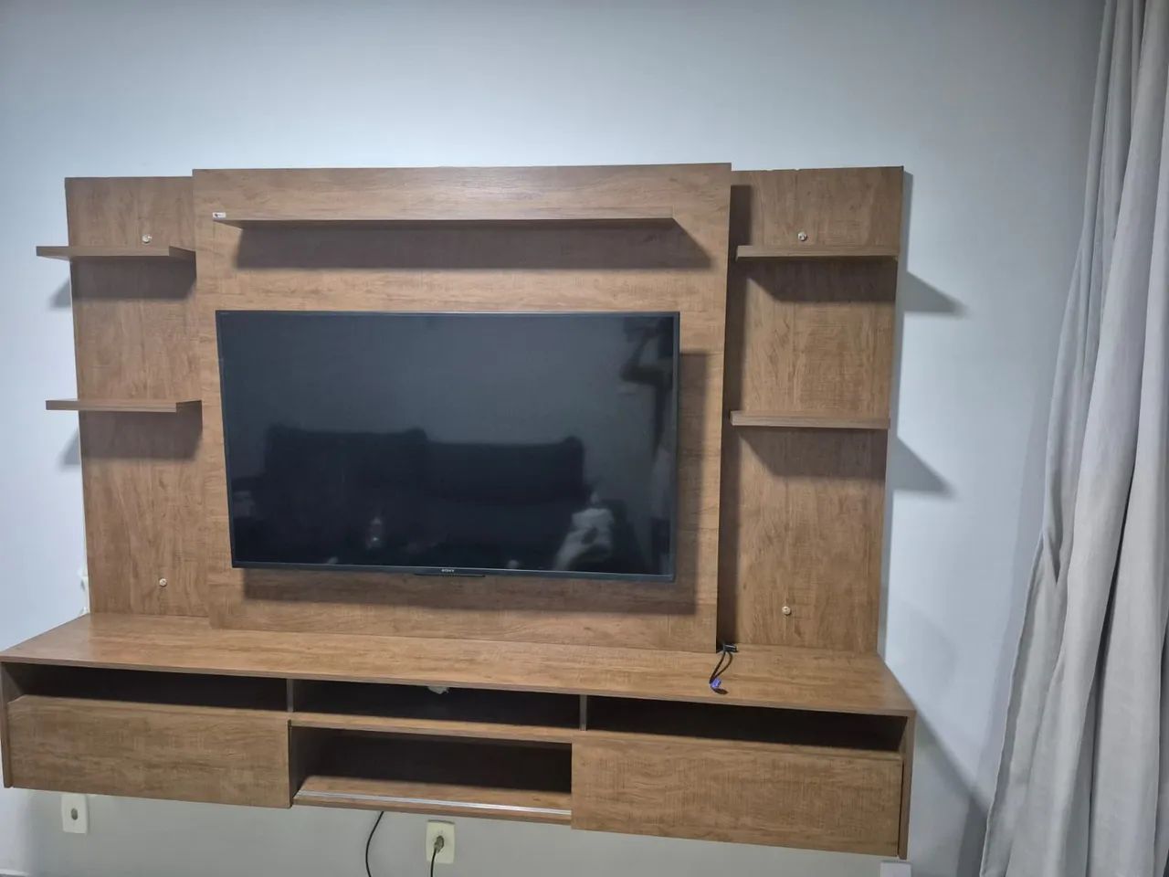 RACK PAINEL  - Foto 2