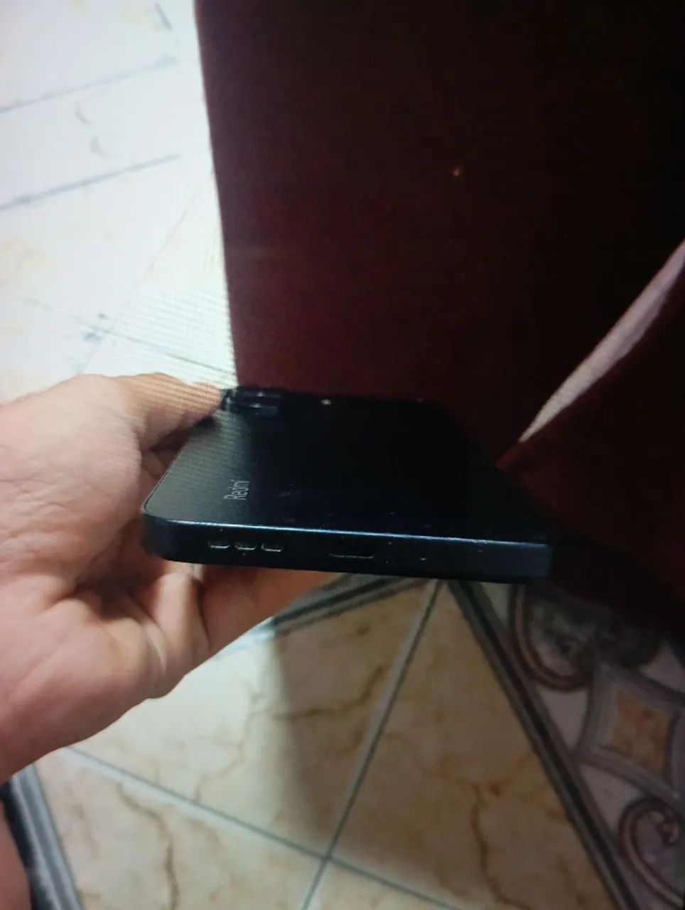 Redmi 13c 256gb 8ram - Foto 3