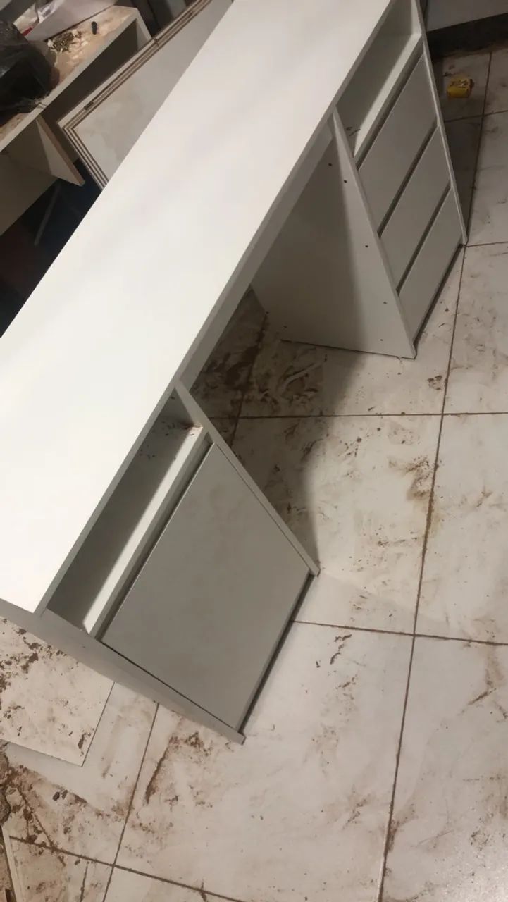 Fabricamos sua mesa  - Foto 2
