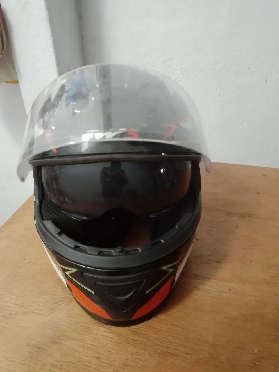 Capacete  - Foto 4