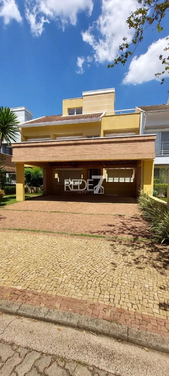 casa - Parque Taquaral - Campinas - Foto 2