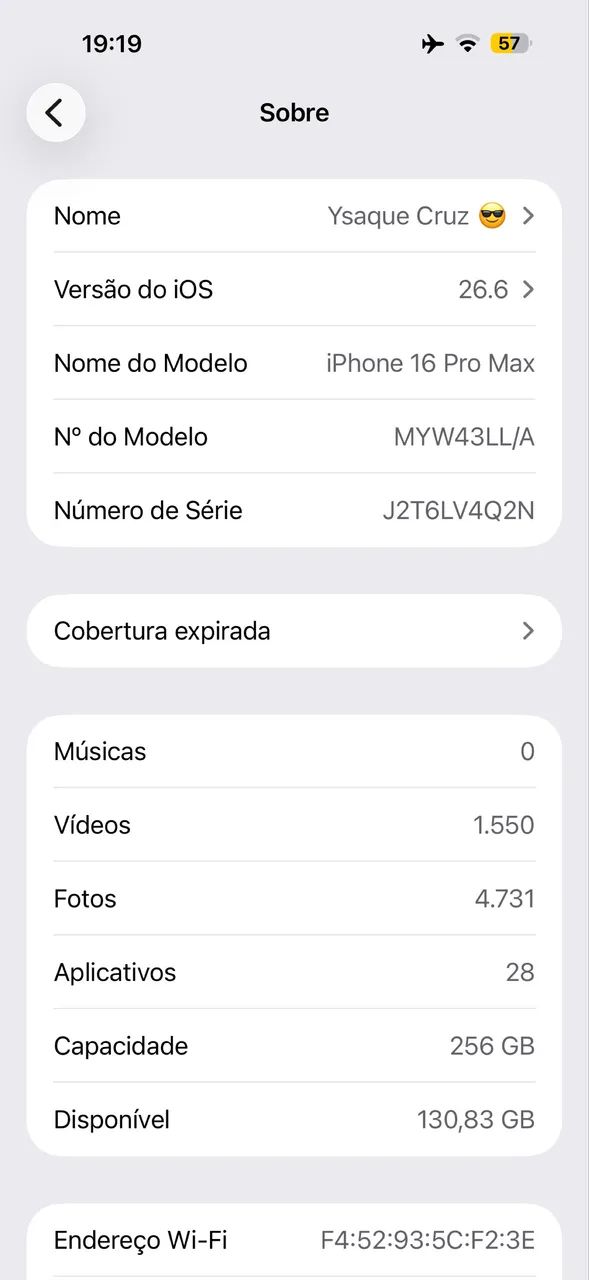 Iphone 16 Pro Max - Foto 2