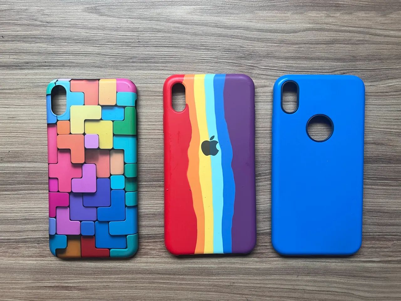 Capinhas para IPhone XS Max