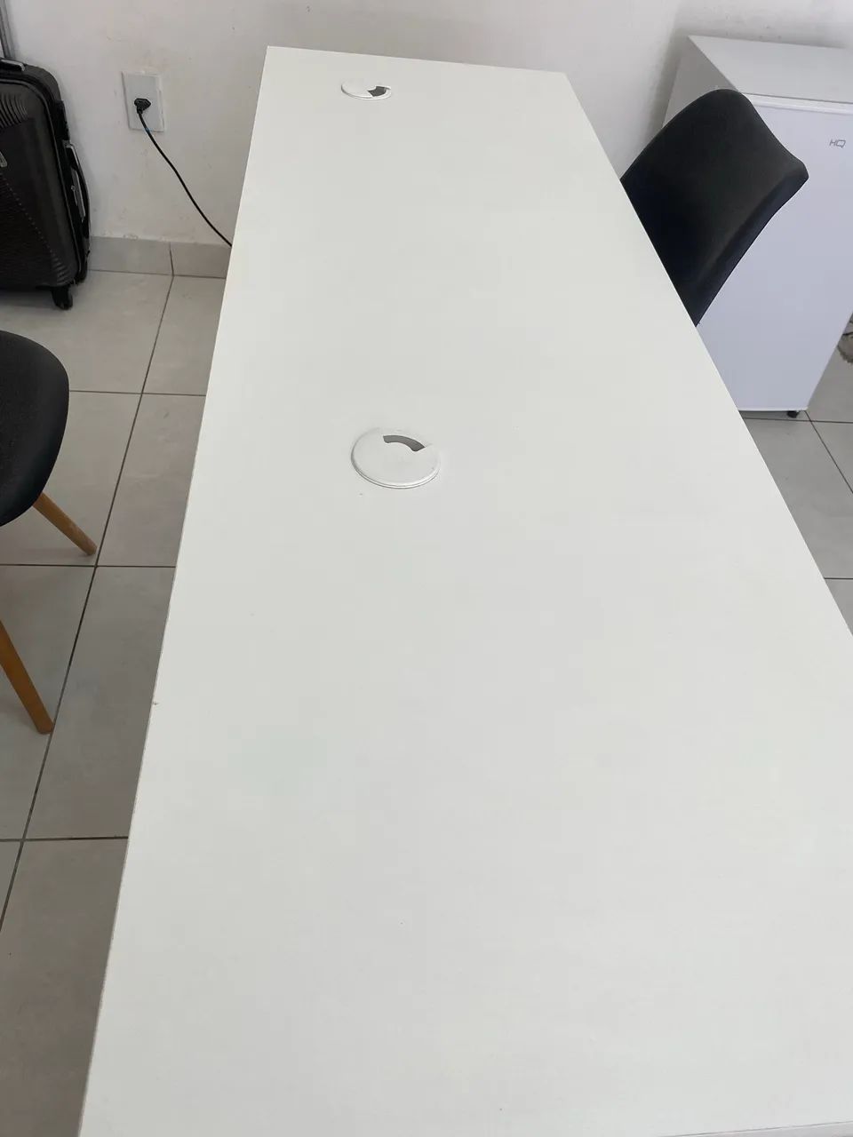 Nail Table Design