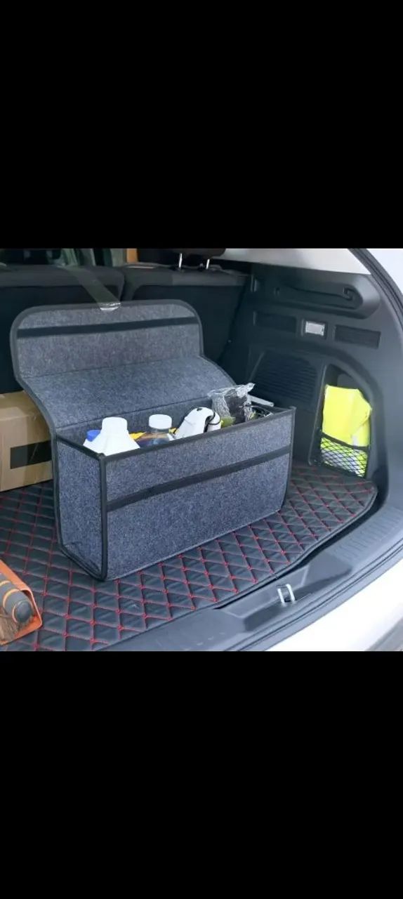 Bolsa de ferramentas para o seu carro ? 