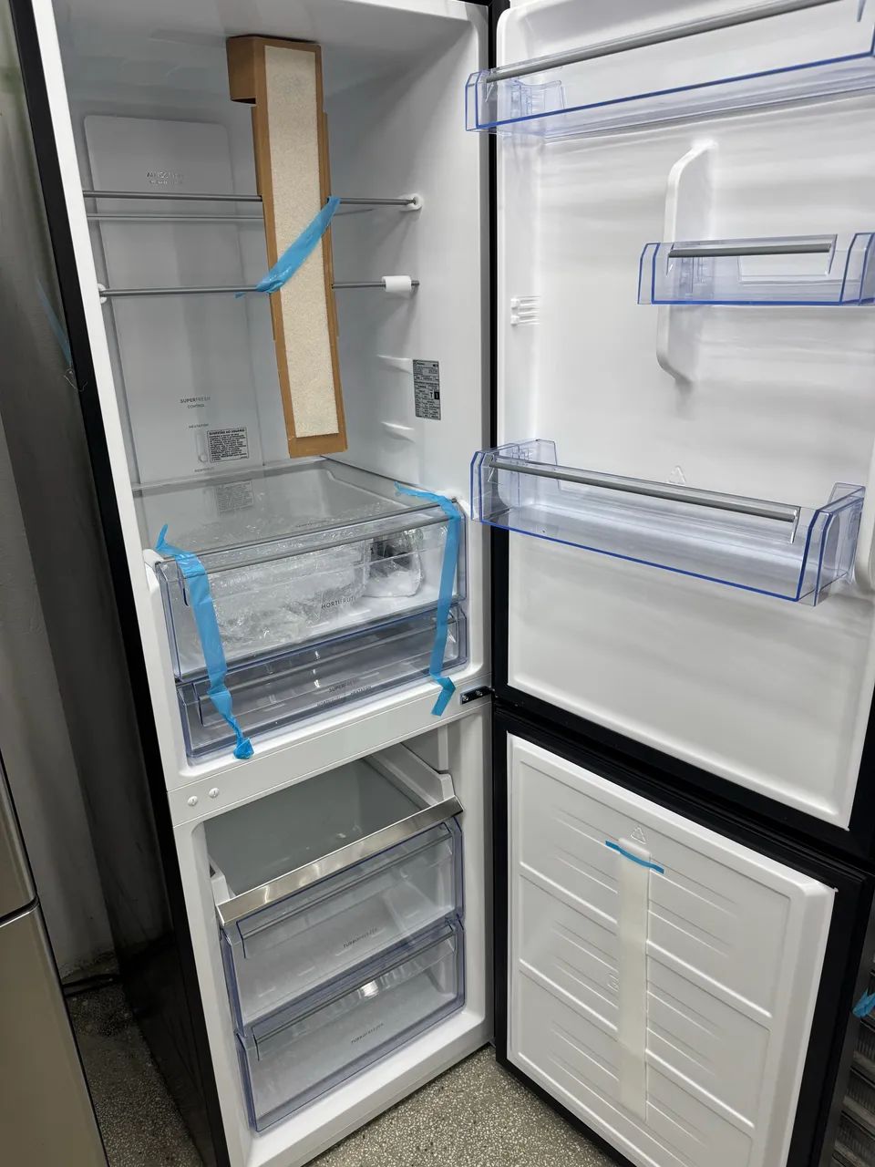 Geladeiras novas  - Foto 4