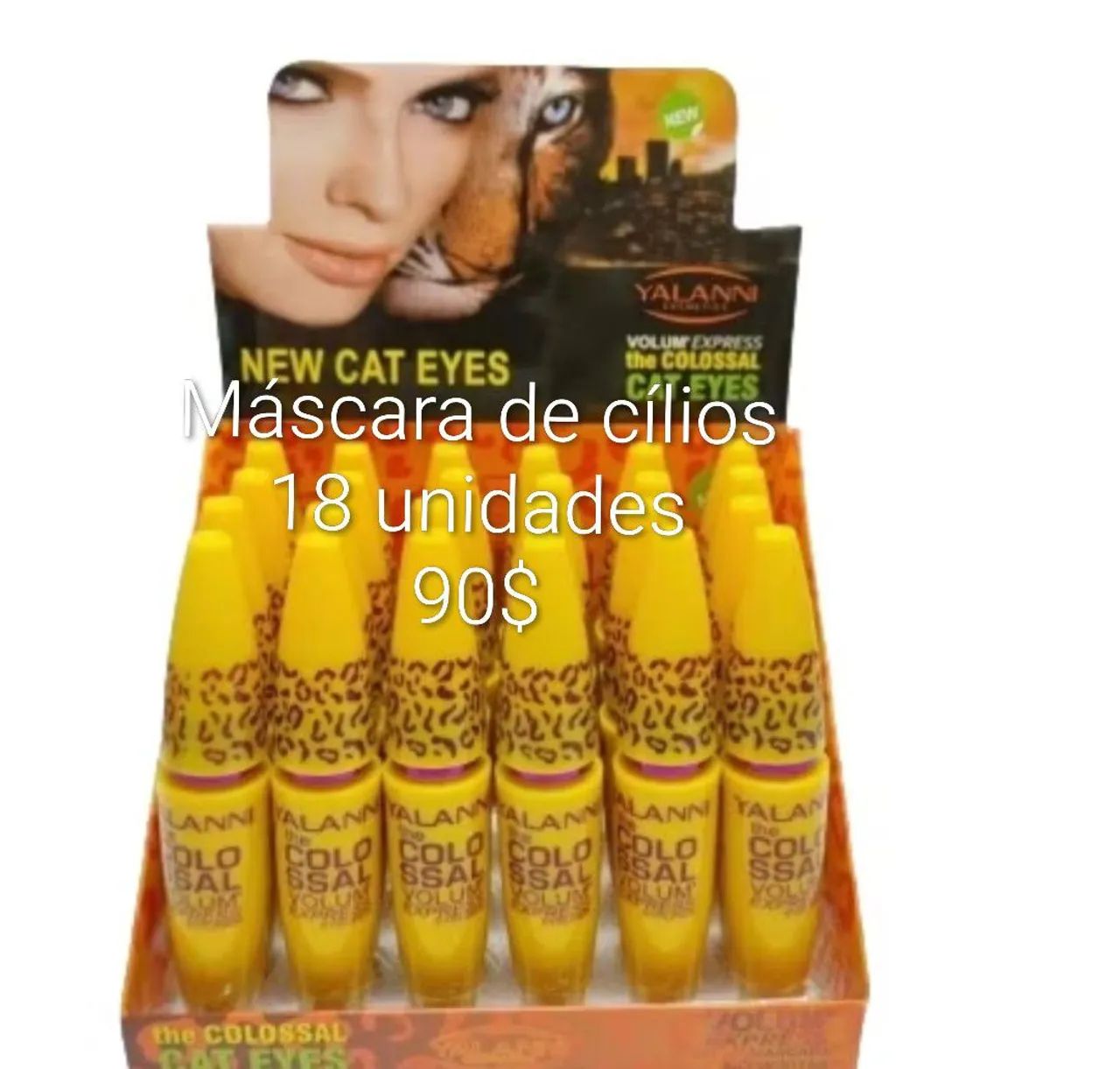 MAQUIAGEM A PREÇO DE FÁBRICA  - Foto 5
