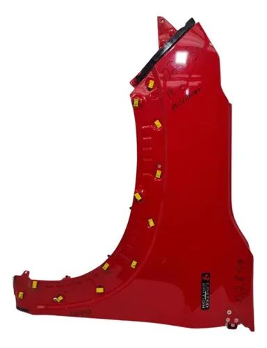 Paralama Dianteiro Esquerdo Pulse Fastback 2021 2025