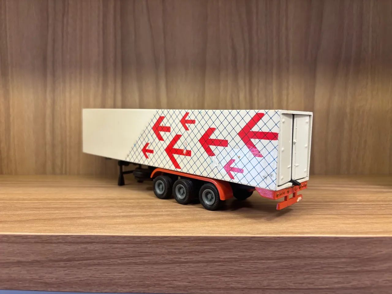 Miniatura bau arpra - Foto 2