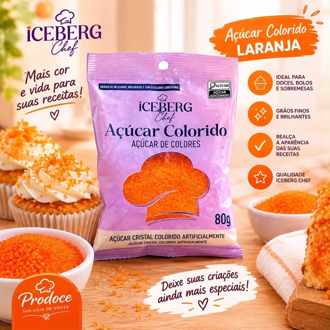 Confeitaria  - Foto 4