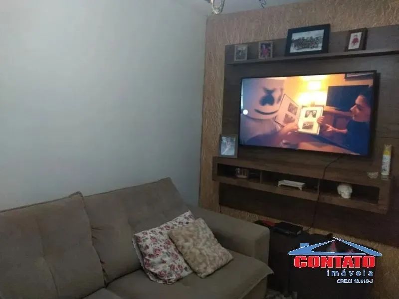 Casa de Alto Padrão com 3 Dormitórios na Vila Costa do Sol em São Carlos - Foto 4