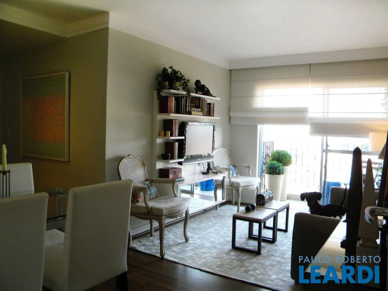 APARTAMENTO - MORUMBI - SP - Foto 3