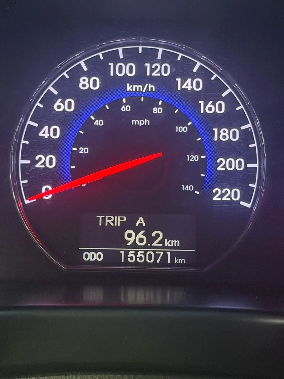 Hyundai Santa Fe GLS 3.5 V6 4x4 Tiptronic, foto 3 de 13