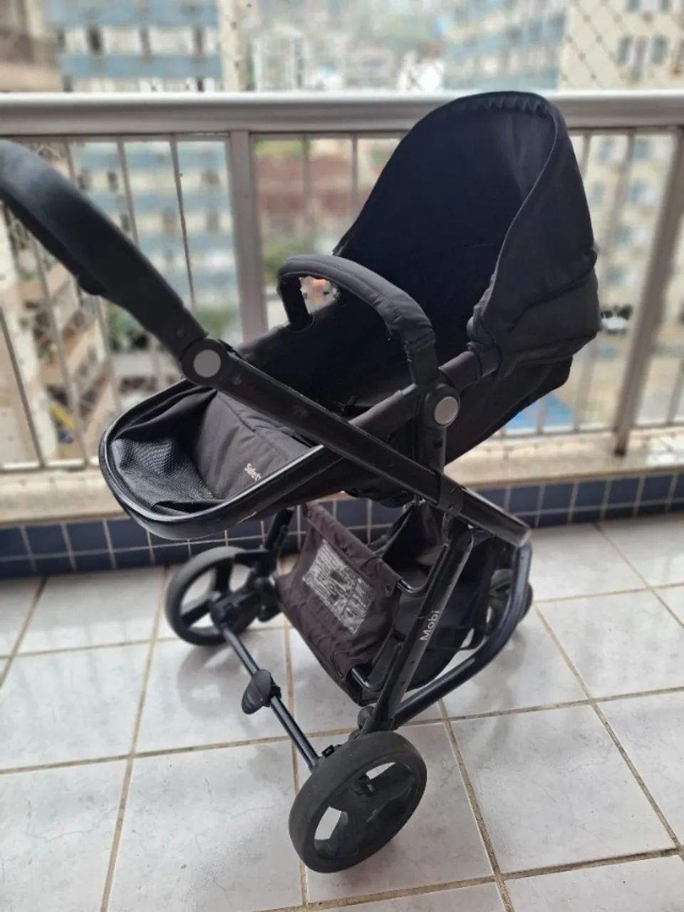 Moisés Safety 1st 