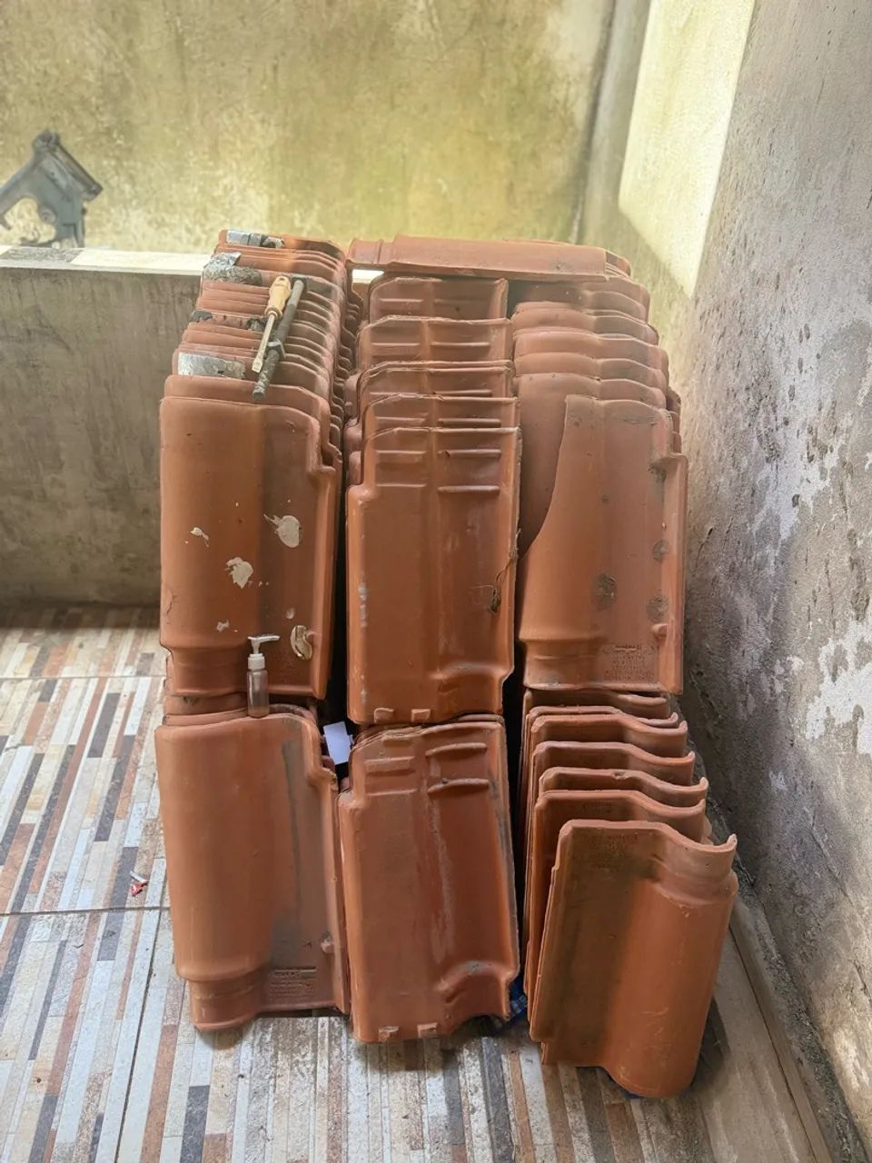 Telhas Romanas  - Foto 2