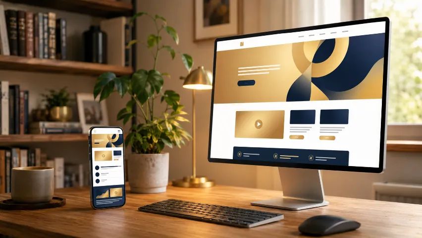 Desenvolvimento de Sites PHP e Criação de Ebooks Personalizados - Foto 4