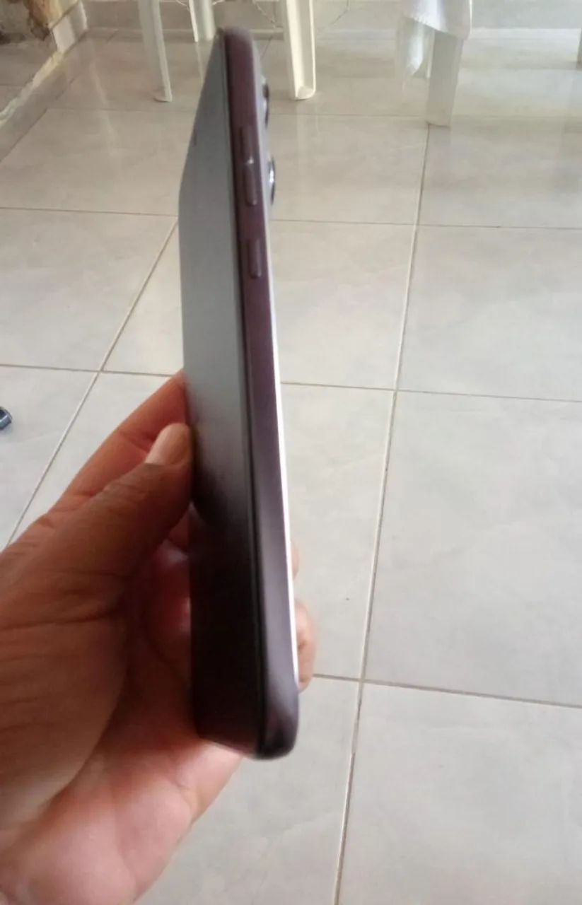 Vendo esse Celular Novo só pegar e usar - Foto 2