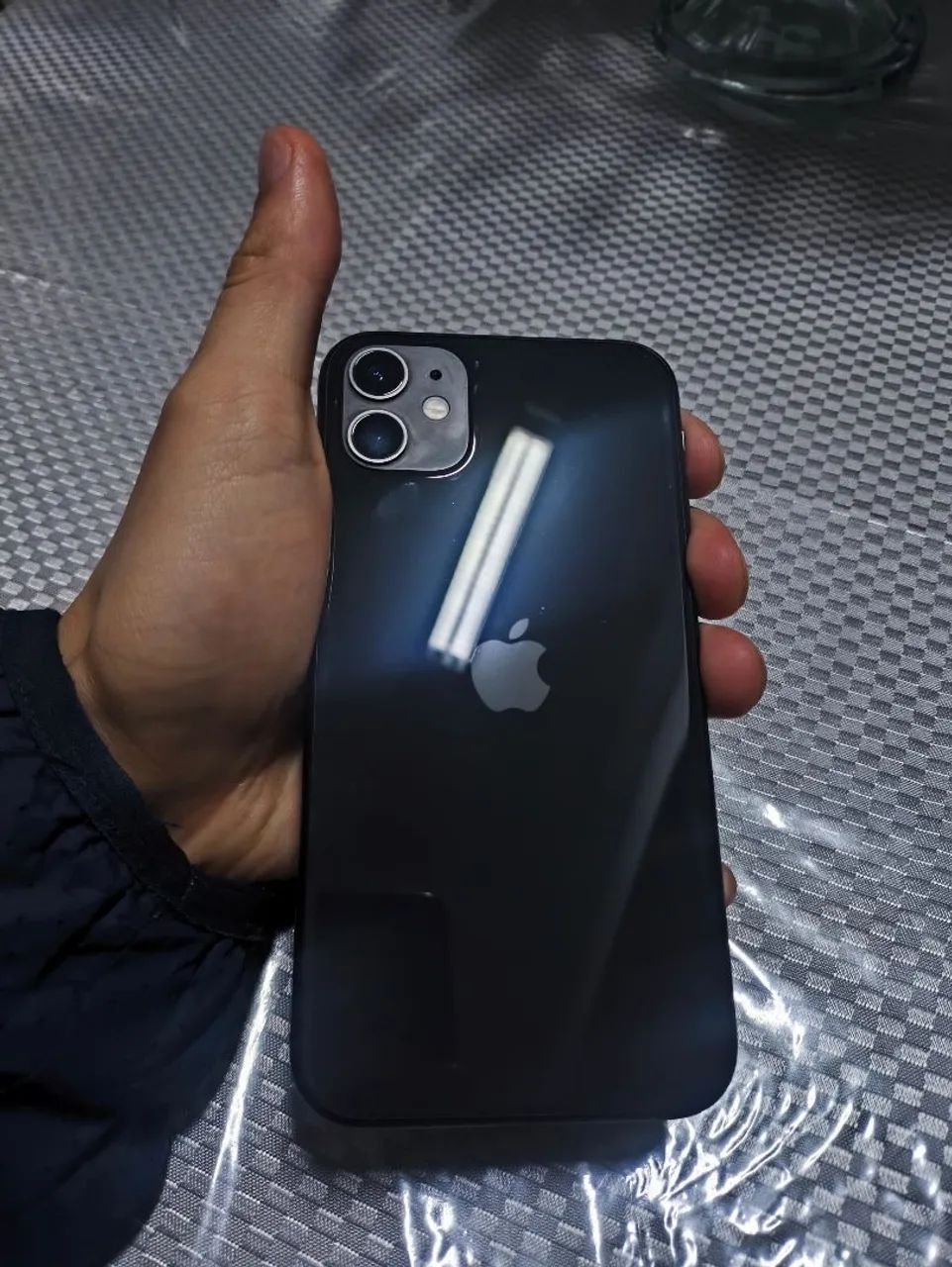 iPhone Semi novo - Foto 5