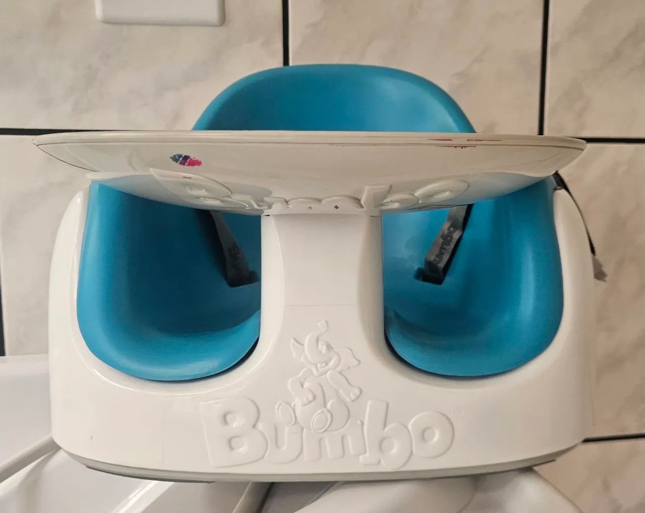 Assento infantil Bumbo