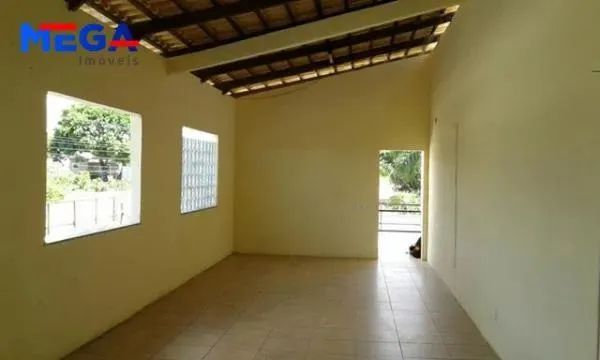 Ponto comercial no bairro Coaçu no Eusébio, CE - Foto 2