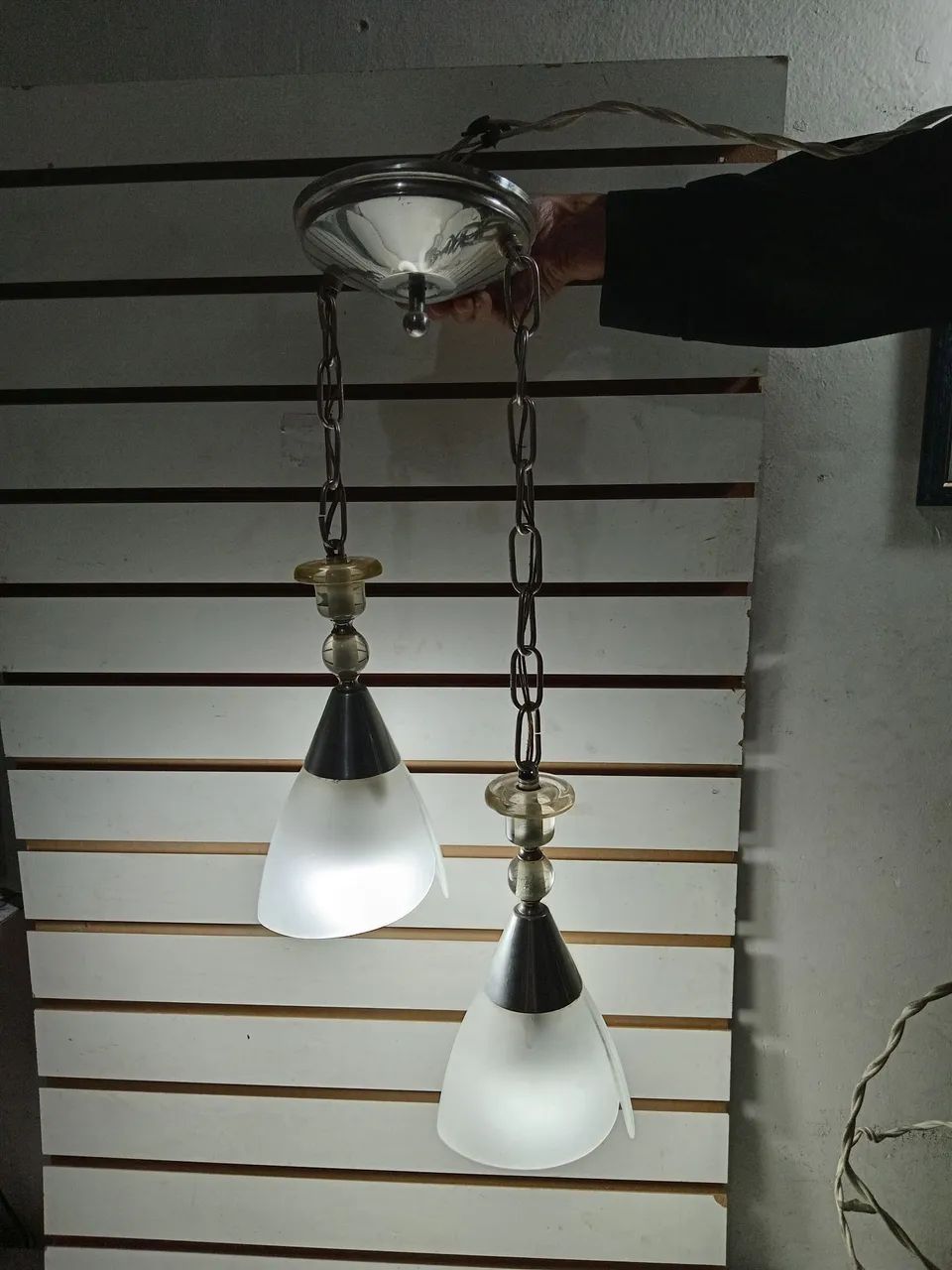 Lindo lustre  - Foto 5