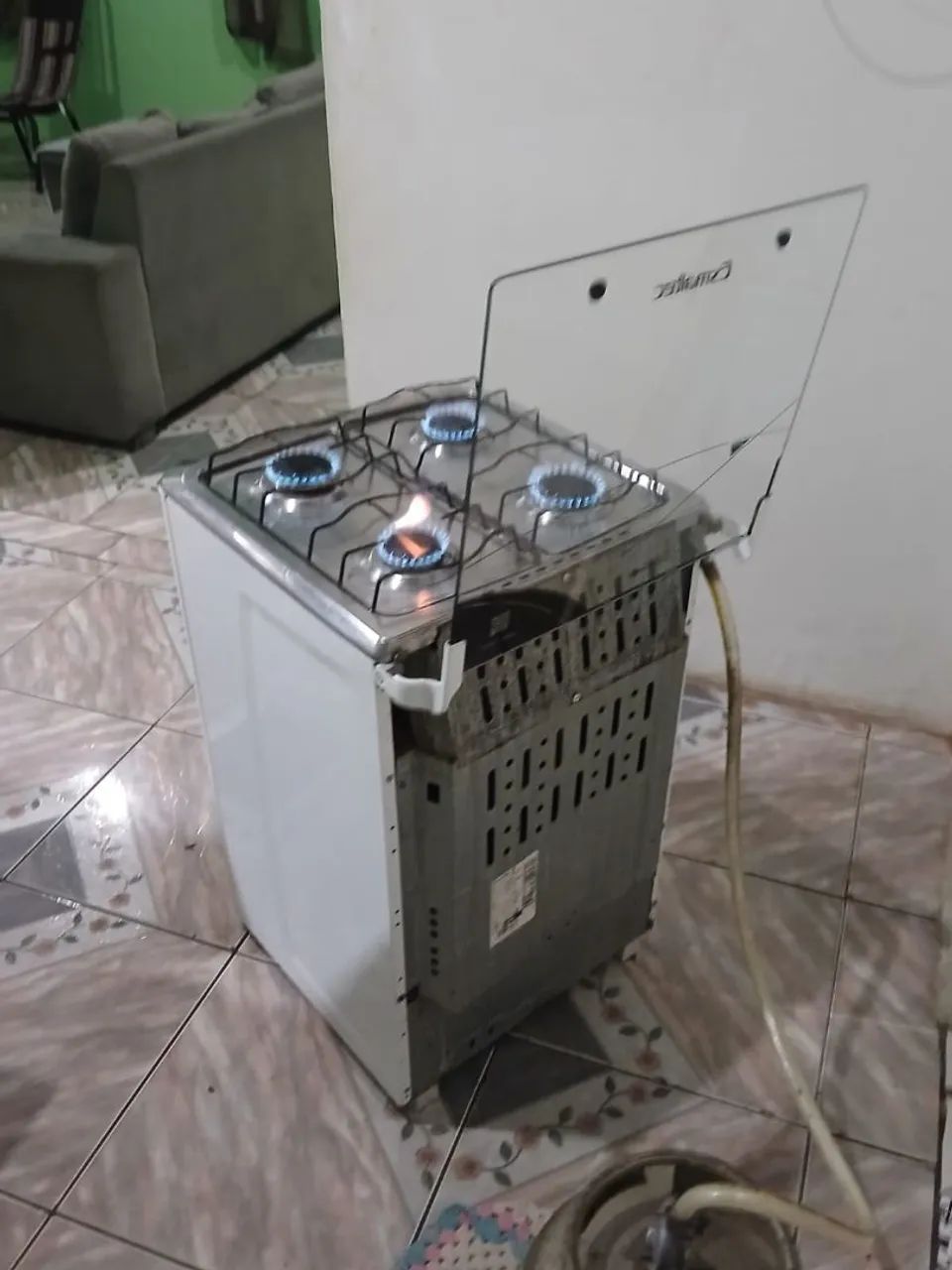 Fogão  - Foto 2