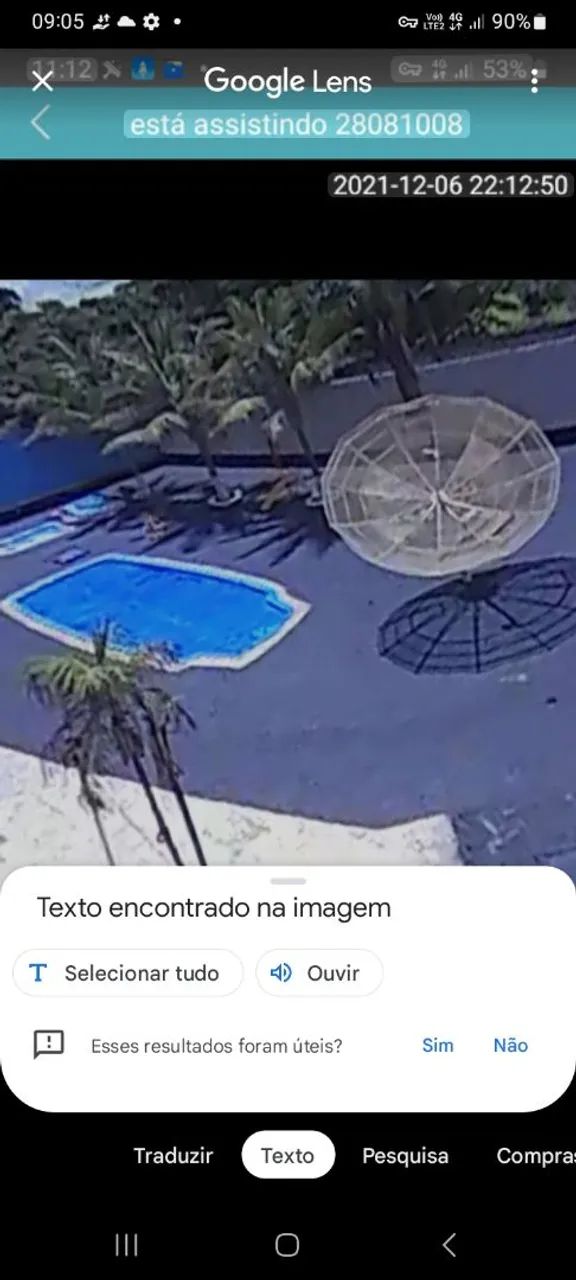 Chacara 