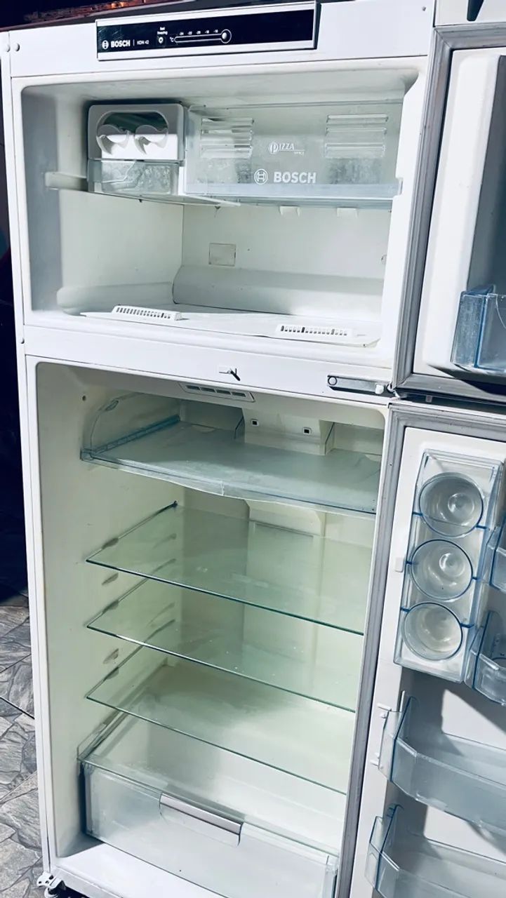 Geladeira frost free - Foto 5
