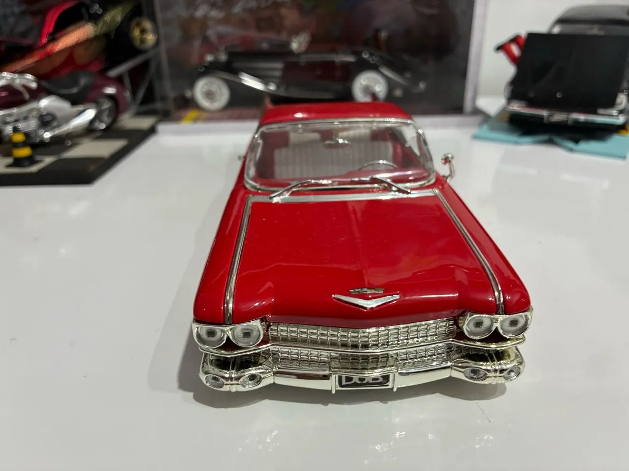 Miniatura cadilac  - Foto 5