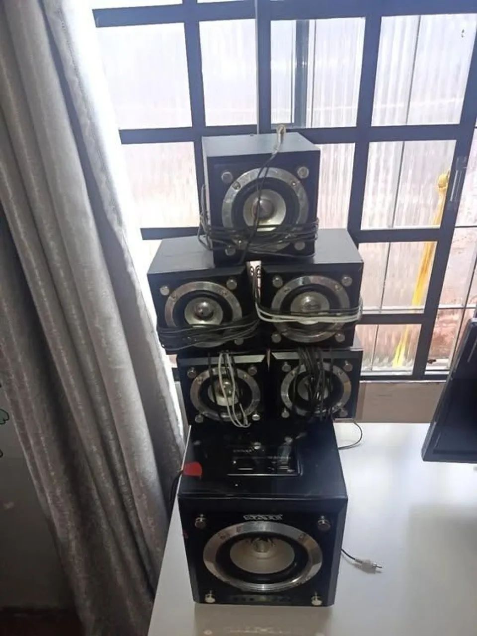 Home theater  - Foto 2